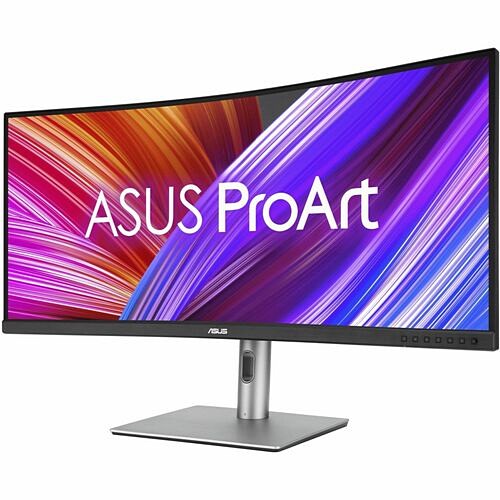 Asus PA34VCNV Monitors Asus Proart Pa34vcnv 34" Class Uw-qhd Curved Screen Lcd Monitor - 21:9 - 34.1" Viewable - In-plane S 197105206403