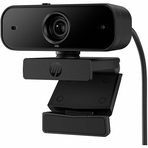 Hp 77B10AA#ABA WebCams Hp 435 Webcam - 2 Megapixel - 60 Fps - Usb 2.0 Type A - Full Hd - 1920 X 1080 Video - Auto-focus - 8 77b10aaaba 197029546746