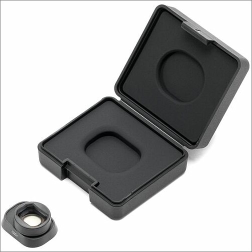 Dji CP.MA.00000730.02 Lenses & Filters Dji Ac Cp.ma.00000730.02 Mini 4 Pro Wide-angle Lens Retail Cpma0000073002 190021094239
