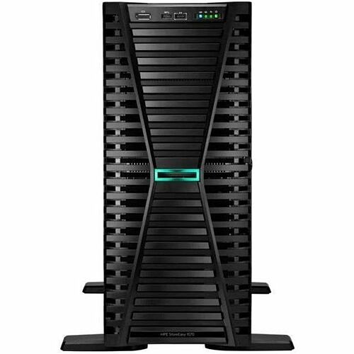 Hp S2A26A NAS Servers Hpe Storeeasy 1570 16tb Sata Performance Storage With Microsoft Windows Server Iot 2022 - 1 X Intel  190017686714