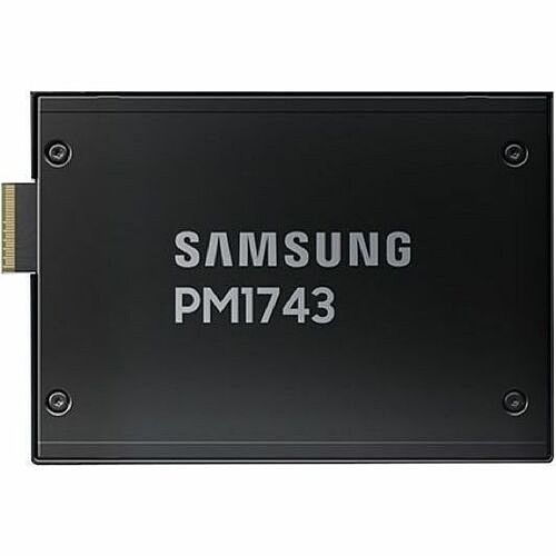 Samsung MZ3LO3T8HCJR-00A07 Hard Drives Pm1743 Solid State Drive Mz3lo3t8hcjr00a07 