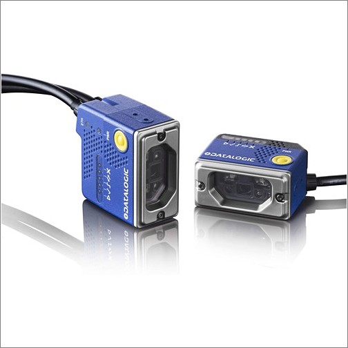 Datalogic 937800002 Bar Code Readers Datalogic Matrix 120 937800002 Fixed Mount Barcode Scanner - Cable Connectivity - 7.48" Scan Distanc 