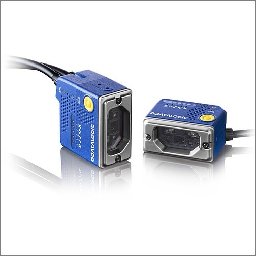 Datalogic 937800003 Bar Code Readers Datalogic Matrix 120 Fixed Mount Barcode Scanner - Cable Connectivity - 7.48" Scan Distance - 1d, 2d 