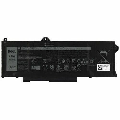 Dell R05P0 Batteries Dell 4-cell 64 Wh Lithium Ion Replacement Battery For Select Laptops - For Notebook (r05p0) 