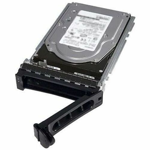 Dell 161-BCFV Hard Drives Dell 2.40 Tb Hard Drive - 2.5" Internal - Sas (12gb/s Sas) - 3.5" Carrier - 10000rpm - Hot Pluggable 161bcfv 884116467212