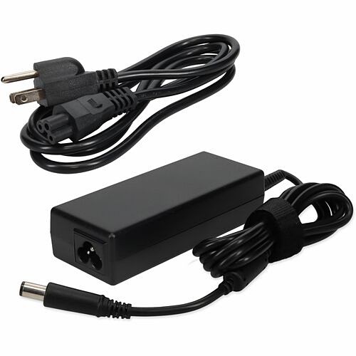 Addon LA90PM170-AA Power Adapters Addon Power Adapter - 1 Pack - 90 W - 20 V Dc/4.50 A Output - Black - Taa Compliant (la90pm170-aa) La90pm170aa 195285792594