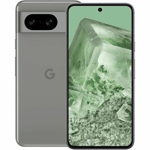 Google GA04823-US Cellular Phones Google Pixel 8 G9bqd 128 Gb Smartphone - 6.2" Oled Hdr10+ 2400 X 1080 - Nona-core (cortex X3single-c Ga04823us 840244706852