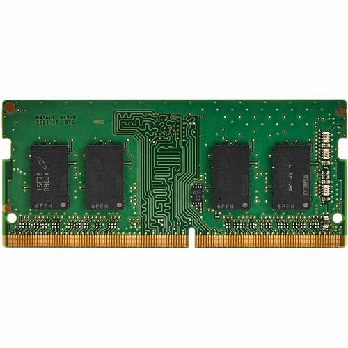 Hp 8C4X8AA Memory/RAM 8gb Ddr4 3200 Sodimm Memory 197192782040