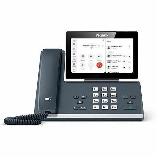 Yealink 1301117 IP Phones Mp58-wh Ip Phone 841885109040