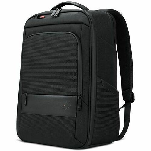 Lenovo 4X41M69794 Carrying Cases Lenovo Professional Carrying Case (backpack) For 16" Notebook, Accessories - Black - Water Resistant 195892091189