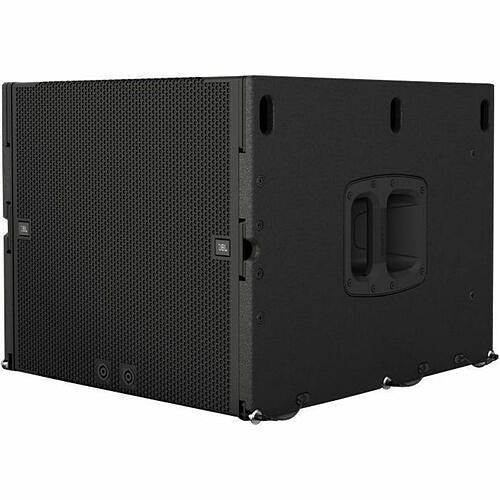 Jbl JBL-P3251MX Speakers Jbl Professional B15 Woofer - 1300 W Rms - Neodymium Woofer - 35 Hz To 95 Hz - 8 Ohm (jbl-p3251mx) Jblp3251mx 