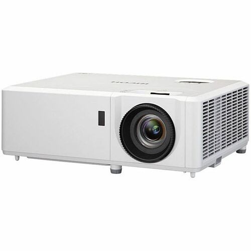 Ricoh 432480 Projectors Ricoh Pj Wul5860 Dlp Projector - 16:10 - Portable, Wall Mountable, Ceiling Mountable, Floor Mountabl 026649324802