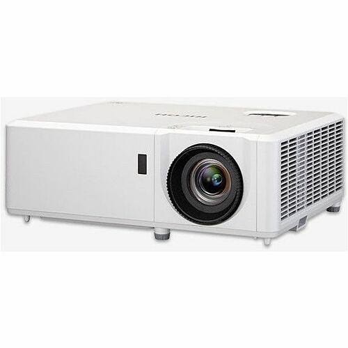 Ricoh 432479 Projectors Ricoh Compact Laser Pj Wxl5860 Dlp Projector - 16:10 - Portable, Wall Mountable, Ceiling Mountable,  026649324796