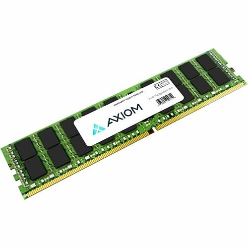 Axiom Memory UCS-ML-256G8RW-AX Memory/RAM 256gb Ddr4 Sdram Memory Module Ucsml256g8rwax 198105000251
