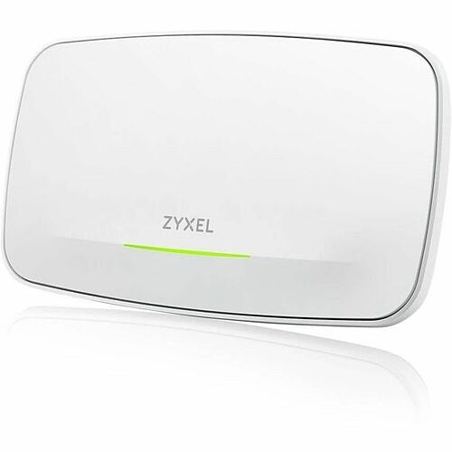Zyxel WBE660S Wireless Access Points Zyxel Nebula Wbe660s Tri Band Ieee 802.11 A/b/g/n/ac/ax/be 22 Gbit/s Wireless Access Point - Indoor  760559130213