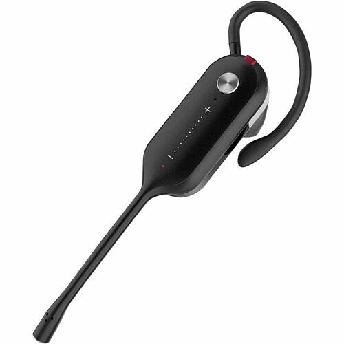 Yealink 1308106 Headsets/Earsets Yealink Whm631 Earset - Mono - Wireless - Dect - 721.8 Ft - 32 Ohm - 20 Hz To 20 Khz - Earbud, Over- 