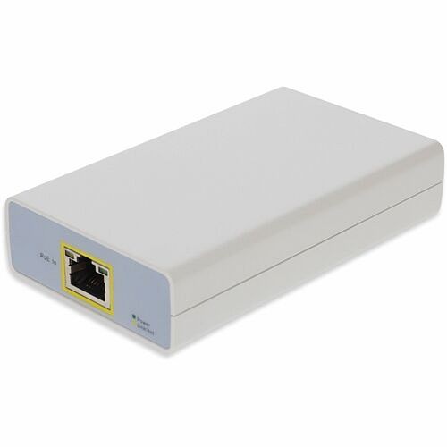 Addon ADD-FMC-USBC-POE-D Transceivers/Media Converters Addon 10/100base-tx(rj-45) To Open Usb-c Port Poe With Data Transfer Media Converter - Network (rj-4 Addfmcusbcpoed 195285752925