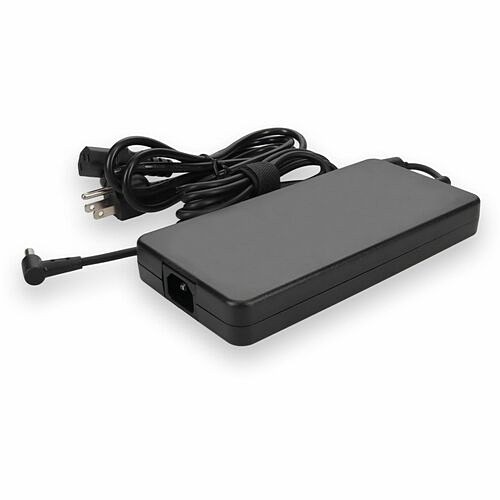Addon ADP-230GB-AA Power Adapters Addon Asus Adp-230gb Compatible 230w 19.5v At 11.8a Laptop Power Adapter And Cable - 230 W - 19.5 V  Adp230gbaa 195285120458