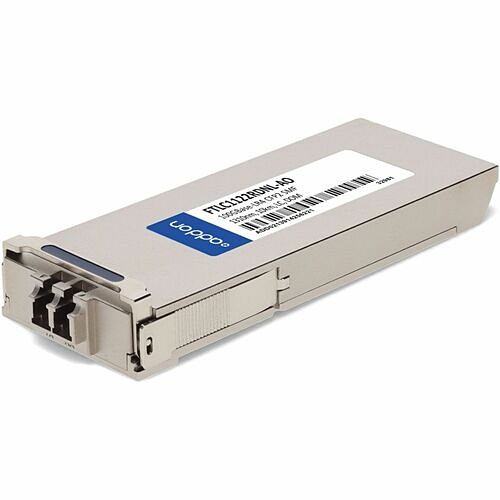 Addon FTLC1122RDNL-AO Switch Modules Addon Finisarandreg; Ftlc1122rdnl Compatible Taa 100gbase-lr4 Cfp2 Transceiver (smf, 1310nm, 10km, Lc, Ftlc1122rdnlao 195285721402