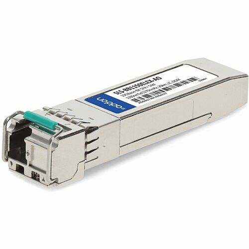 Addon SLS-BB1150ELEX-AO Switch Modules Samsung Sfp+ Module Slsbb1150elexao 195285493804