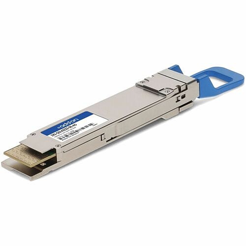 Addon ZXS-QDL4ZZZZ-00-AO Switch Modules Addon Qsfp-dd Module - For Data Networking, Optical Network - 1 X Lc 400gbase-lr4 Network - Optical  Zxsqdl4zzzz00ao 195285643643