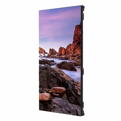 Lg LSCA029-RK.AUSQ Digital Signage Systems Lg Versatile Lsca029-rk Digital Signage Display - Lcd - 2x2 Video Wall - 168 X 336 - Led - 1000 Nit  Lsca029rkausq 0195174021408