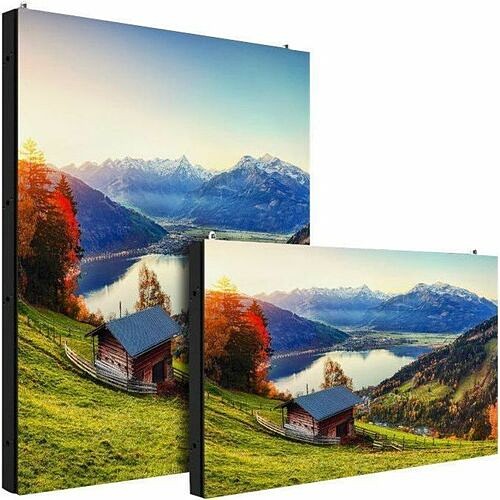 Lg GSCD100-GN3.AUSQ Digital Signage Systems Lg Ultra Light Gscd100-gn3 Digital Signage Display - Lcd - High Dynamic Range (hdr) - 48 × 96 - Led  Gscd100gn3ausq 0195174022252