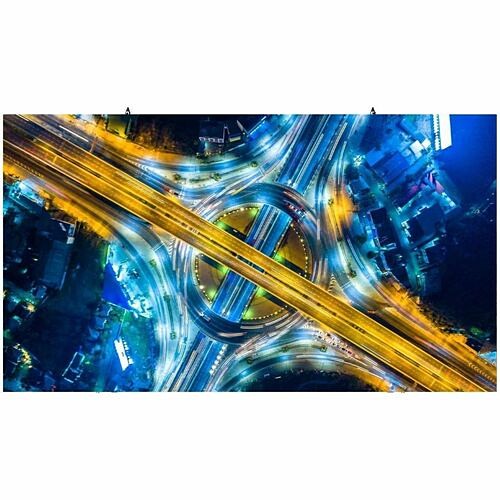 Lg LSBB012-GD.AUS Digital Signage Systems Lg Fine-pitch Essential Lsbb012-gd Digital Signage Display - Lcd - High Dynamic Range (hdr) - 480 X  Lsbb012gdaus 0195174020869