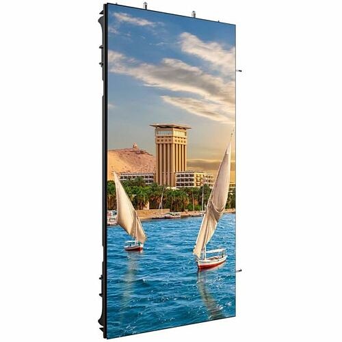Lg LSBC029-GD.AUS Digital Signage Systems Lg 2.9mm Lsbc Compact Indoor Led - Lcd - High Dynamic Range (hdr) - 84 X 84 - Led - 1000 Nit - Webos Lsbc029gdaus 0195174020937