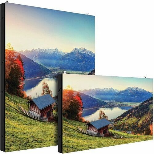 Lg GSCD125-GN2.AUS Digital Signage Systems Lg Ultra Light Gscd125-gn2 Digital Signage Display - Lcd - High Dynamic Range (hdr) - Led - 5000 Nit Gscd125gn2aus 0195174054840