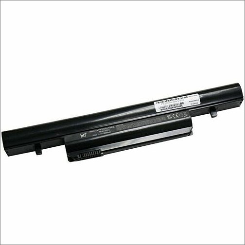 Battery Technology PA3905U-1BRS-BTI Batteries Bti Pa3905u-1brs-bti 10.8v 48whr Li-ion Battery Pa3905u-1brs, Pabas245 Dynabook R751, Dynabook R752, Pa3905u1brsbti 886734893831