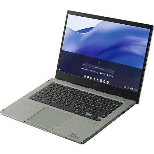 Acer NX.KAJAA.009 Notebooks Acer Chromebook Vero 514 Cbv514-1h Cbv514-1h-73gx 14" Chromebook - Full Hd - Intel Core I7 12th Gen  Nxkajaa009 195133228749
