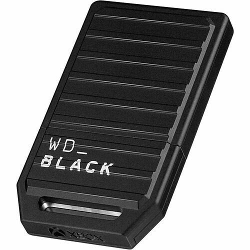 Sandisk WDBMPH0010BNC-WCSN Hard Drives Wd Black C50 Wdbmph0010bnc-wcsn 1 Tb Portable Hard Drive - External - Xbox, Gaming Console Device Su Wdbmph0010bncwcsn 619659196356
