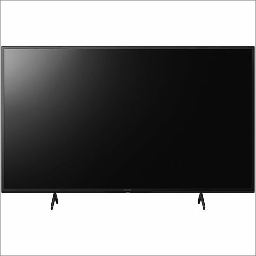 Sony FW50EZ20L Digital Signage Systems Sony Bravia Fw-50ez20l Digital Signage Display - 50" Lcd - Vertical Alignment (va) - High Dynamic Ra 027242928565
