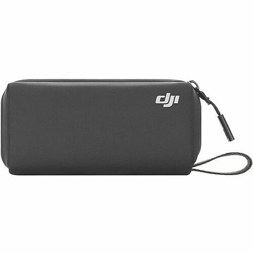 Dji CP.OS.00000308.01 Carrying Cases Dji Carrying Case Dji Handheld Camera - 3.1" Height X 6.2" Width X 2.8" Depth - 1 Pack (cp.os.000003 Cpos0000030801 190021094796