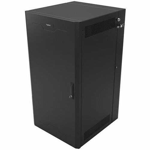 C2g SWMR26RUSD-26-26 Rack Equipment Ortronics Swing-out Wall-mount Ruggedized Cabinets, 26ru, Solid Door - For Network Equipment, Server Swmr26rusd2626 662875032489