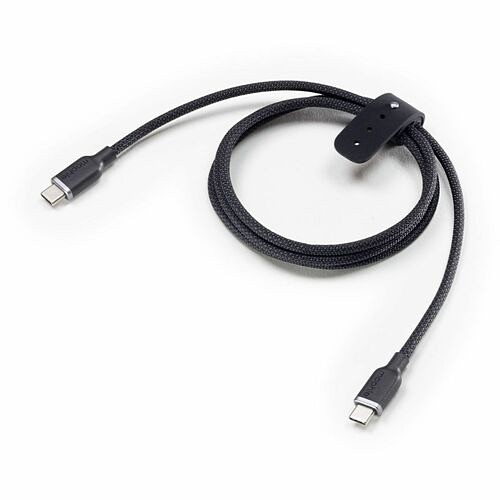 Zagg Mophie Invisibleshield Gear4 409911483 Cables Mophie Charge Stream Usb-c To Usb-c Cable - 9.84 Ft Usb-c Data Transfer Cable - First End: 1 X Usb T 840056181908