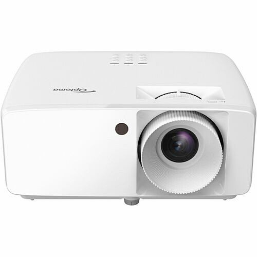 Optoma HZ40HDR Projectors Optoma Hz40hdr 3d Dlp Projector - 16:9 - Portable - High Dynamic Range (hdr) - Front - 30000 Hour No 796435814984