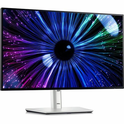 Dell DELL-U2424HE Monitors Dell Ultrasharp U2424he 24" Class Full Hd Led Monitor - 16:9 - Black - 23.8" Viewable - In-plane Swi Dellu2424he 884116452133