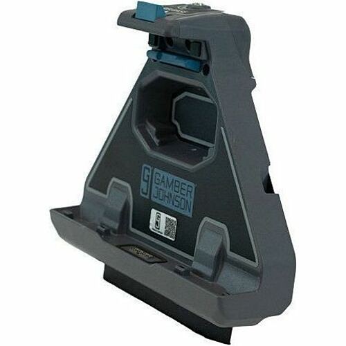 Gamber Johnson 7160-1882-00 Docking Stations Gamber-johnson Dell Latitude 7030 Rugged Extreme Tablet Vehicle Docking Station, Lite Port - For Tab 7160188200 