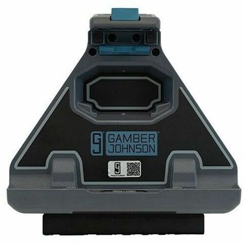 Gamber Johnson 7170-1054-20 Docking Stations Gamber-johnson Docking Station - For Tablet Pc - Rugged - 3 X Usb Ports - 2 X Usb Type-a Ports - Usb 7170105420 