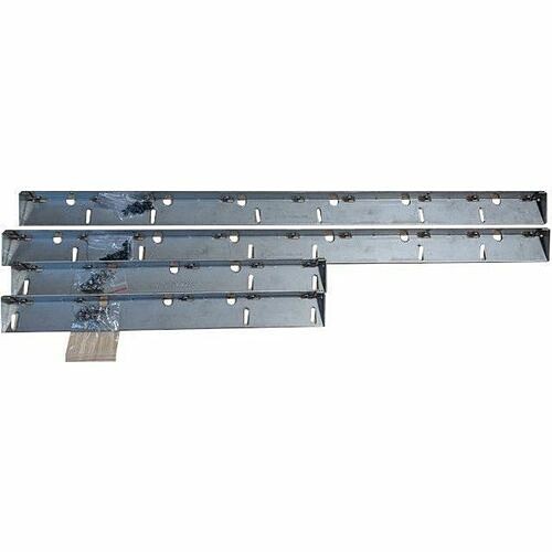 Elo Touch E598366 Mounting Kits Elo Flush Mount Kit For Open-frame Touchscreen Monitor - 27" Screen Support (e598366) 843173134246