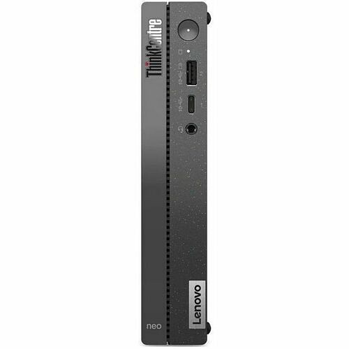 Lenovo 12LN0069US Computers Lenovo Thinkcentre Neo 50q Gen 4 12ln0069us Desktop Computer - Intel Core I5 13th Gen I5-13420h - 8  197531323736