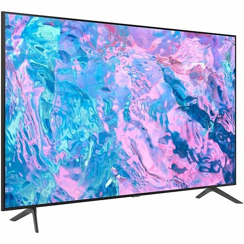 Samsung HG75CU700NFXZA LCD TV Samsung Hg75cu700nf 75" Lcd Tv - 4k Uhdtv - 3840 X 2160 Resolution (hg75cu700nfxza) 887276799643