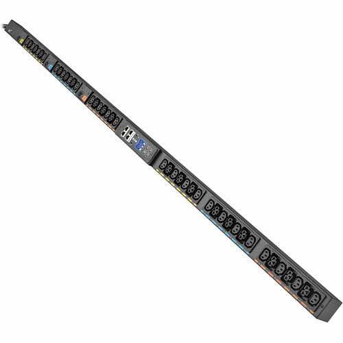 Eaton EVMAL630X PDUs G4 Evmal630x 42-outlets Pdu 786689787677