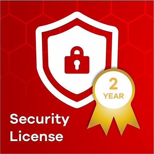 Zyxel ICGLD2YUSGFLEX500H Hardware Licensing Zyxel Gold Security Pack + Sandboxing + Nebula Pro - Subscription License - 1 License - 2 Year (icgl 760559130732