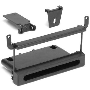 Metra 99-5802 Mounting Kits Metra 99-5802 Single-din Multi Kit For 1995 Through 2011 Ford/lincoln/mercury/mazda 995802 014445829720