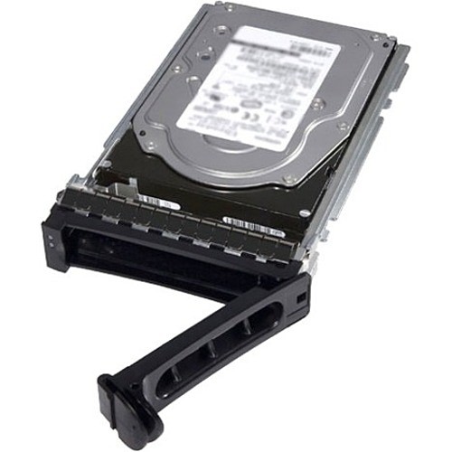 Dell 400-ATFZ Hard Drives Dell 400 Gb Solid State Drive - 2.5" Internal - Sas (12gb/s Sas) (400-atfz) 400atfz 