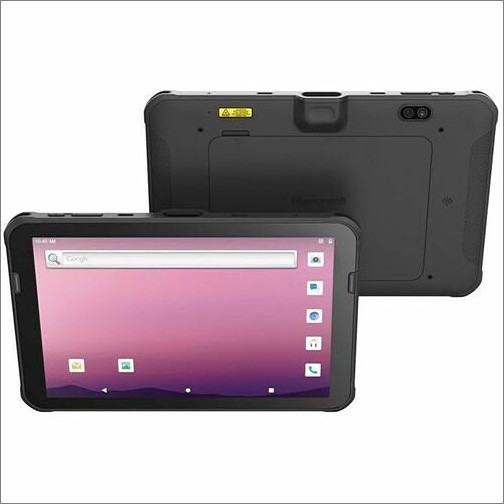Honeywell EDA10A-00B061N21RK Tablet PCs Honeywell Scanpal Eda10a Rugged Tablet - 10" Full Hd - Kryo 460 Octa-core (8 Core) 2.20 Ghz - 4 Gb R Eda10a00b061n21rk 