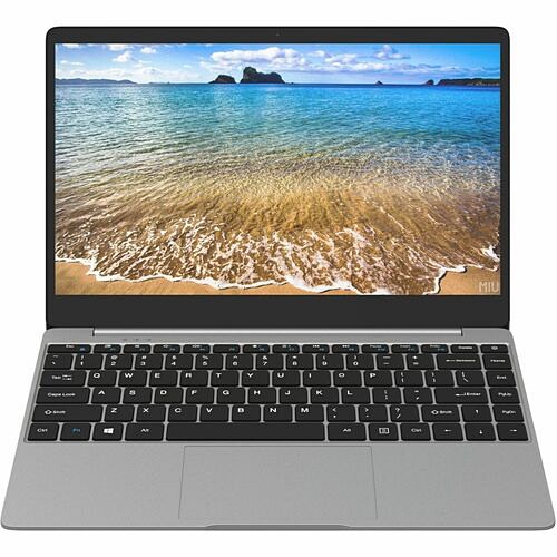 Hyundai HT14CB10S03 Notebooks Hyundai Hybook Plus 14.1" Notebook - Hd - Intel Core I3 10th Gen I3-1005g1 - 16 Gb - 256 Gb Ssd - Sp 810127261174
